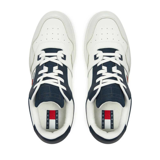 Tommy Hilfiger TJW Retro Basket Essential